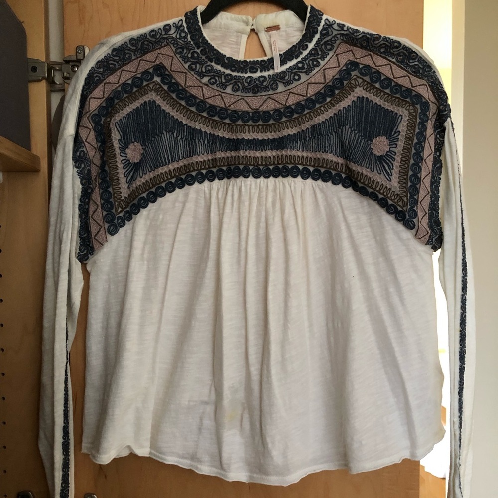 Free People Top